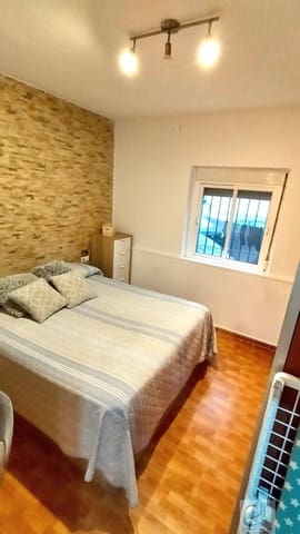 3 chambre Appartement à vendre à San Fernando - 150 000 € (Ref: 9685763)