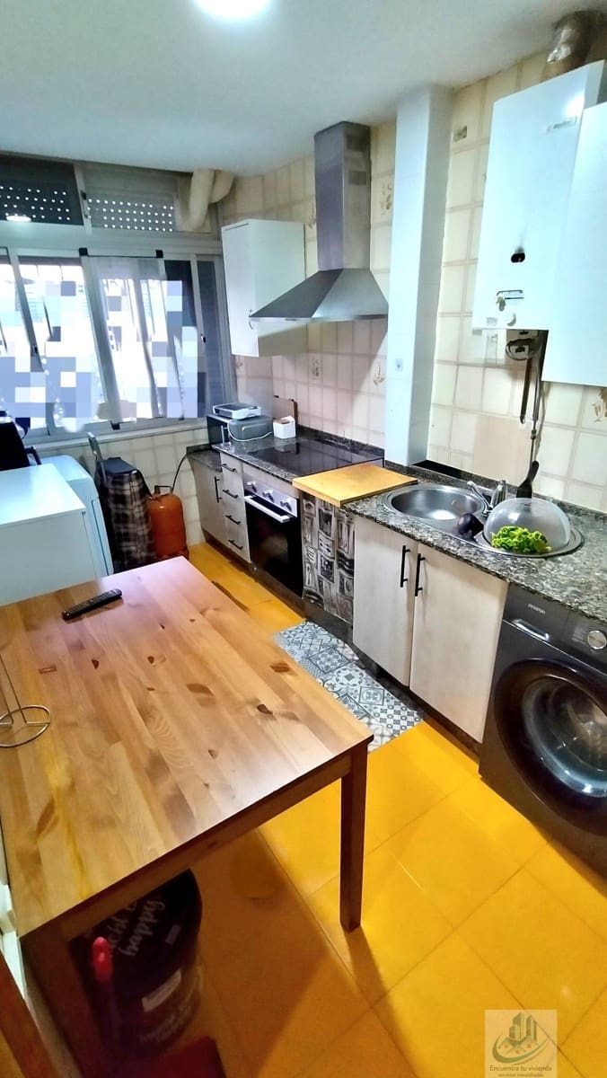 3 quarto Apartamento para venda em San Fernando - 150 000 € (Ref: 9685763)