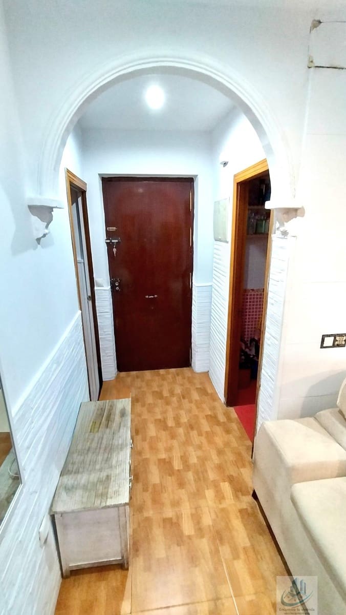 3 quarto Apartamento para venda em San Fernando - 150 000 € (Ref: 9685763)