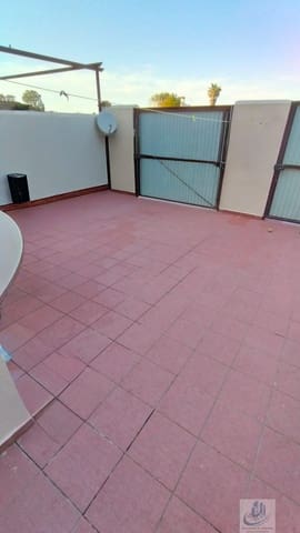 4 soveværelse Lejlighed til salg i Chiclana de la Frontera med garage - € 320.000 (Ref: 9685764)