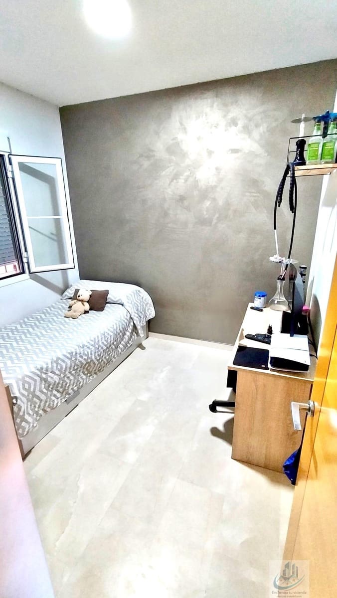 4 soveværelse Lejlighed til salg i Chiclana de la Frontera med garage - € 320.000 (Ref: 9685764)