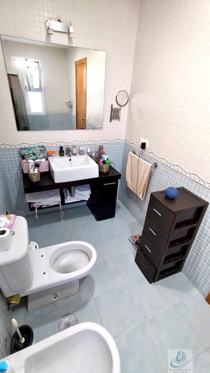 4 soveværelse Lejlighed til salg i Chiclana de la Frontera med garage - € 320.000 (Ref: 9685764)