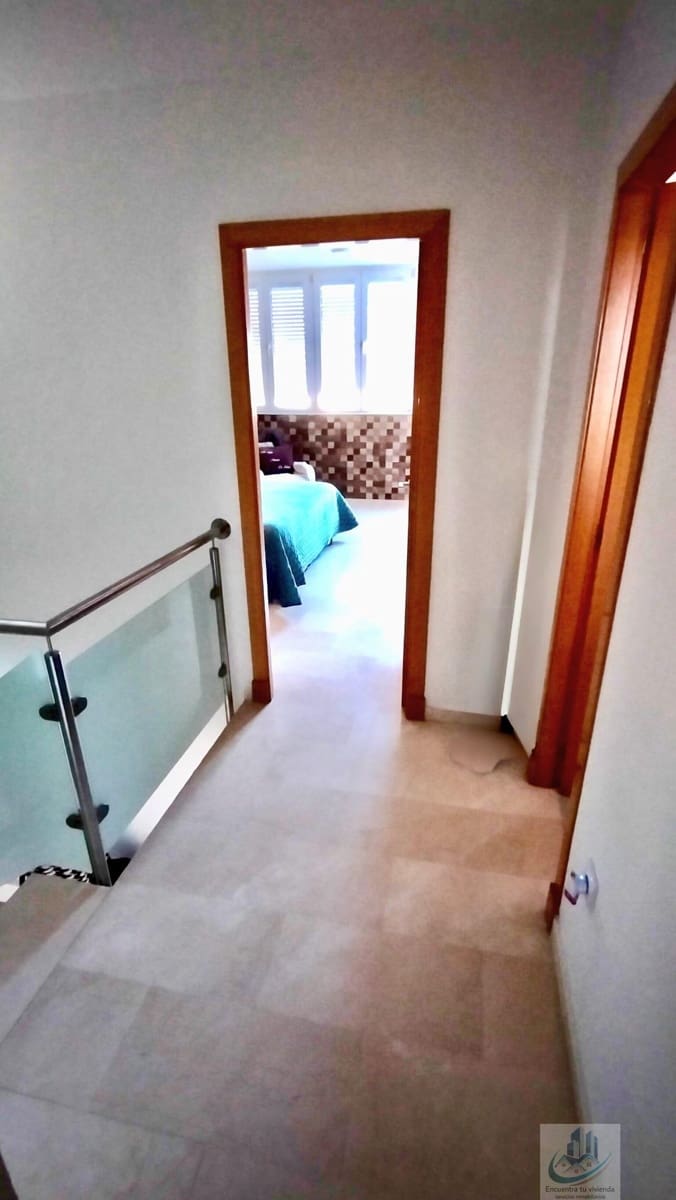 4 soveværelse Lejlighed til salg i Chiclana de la Frontera med garage - € 320.000 (Ref: 9685764)