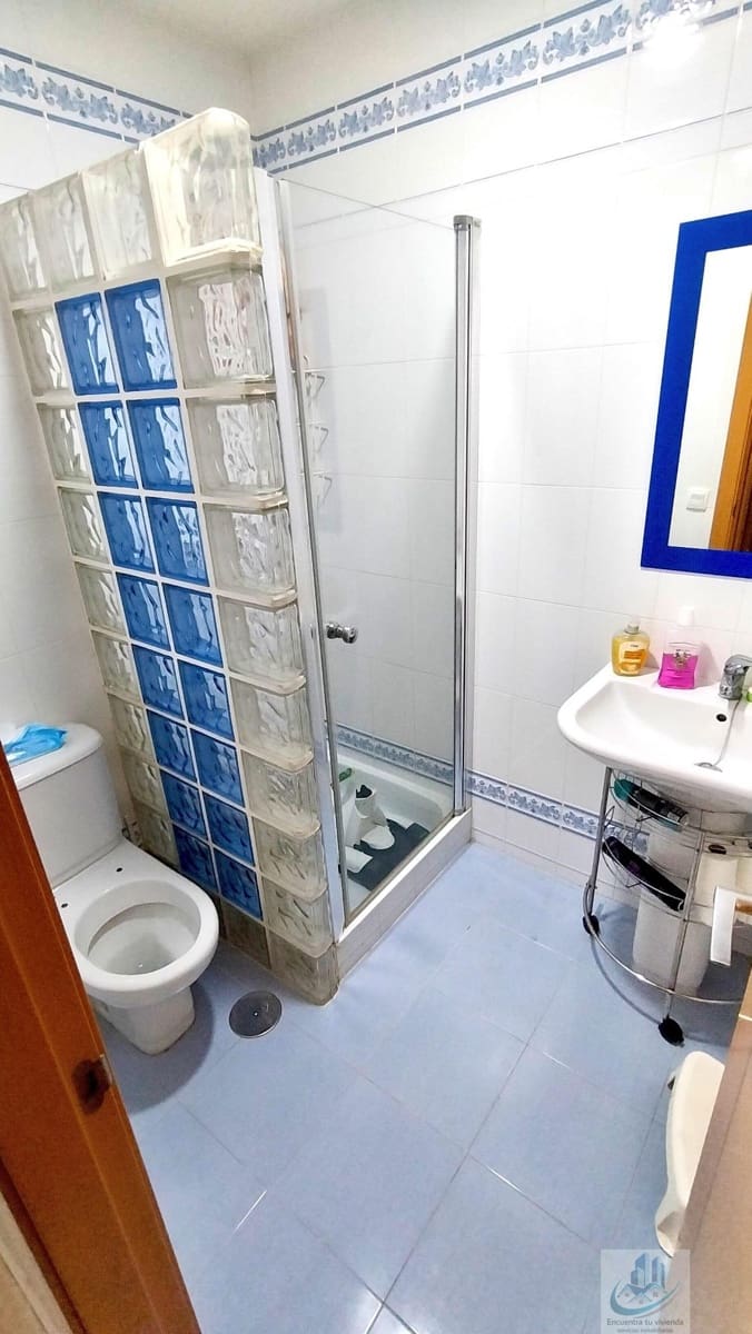 4 soveværelse Lejlighed til salg i Chiclana de la Frontera med garage - € 320.000 (Ref: 9685764)