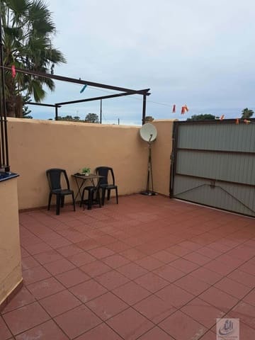 4 soveværelse Lejlighed til salg i Chiclana de la Frontera med garage - € 320.000 (Ref: 9685764)