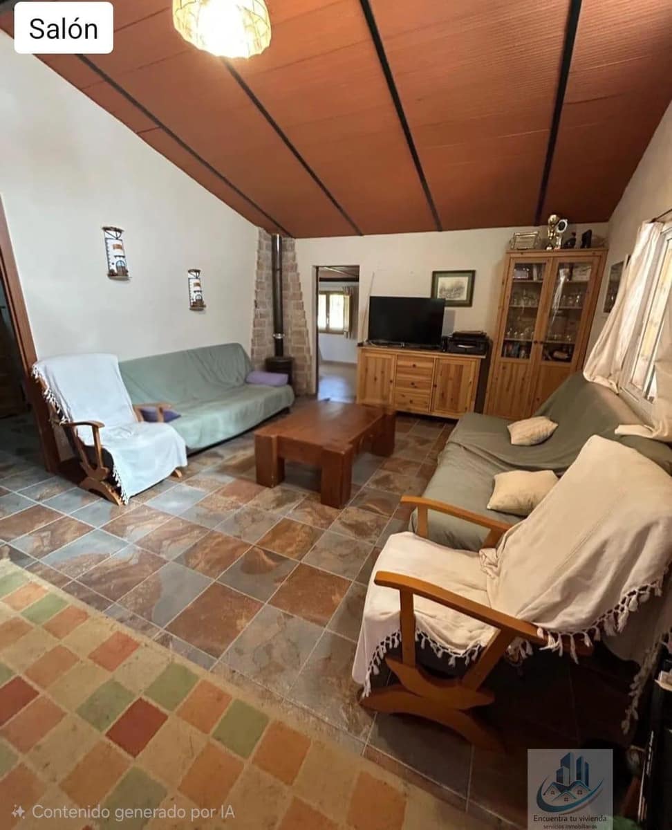 3 bedroom Finca/Country House for sale in Puerto Real with pool - € 349,500 (Ref: 9694518)