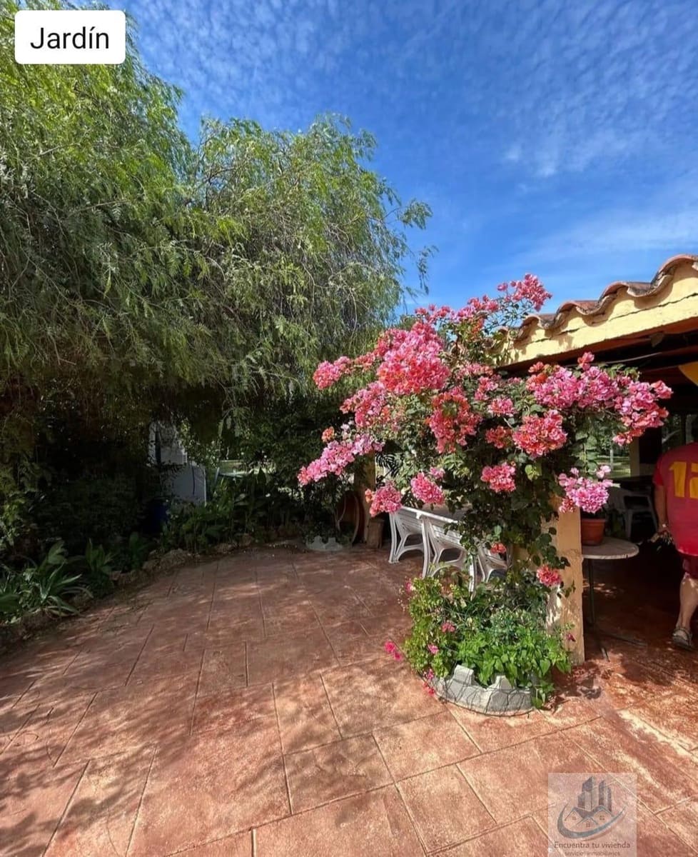 3 bedroom Finca/Country House for sale in Puerto Real with pool - € 349,500 (Ref: 9694518)