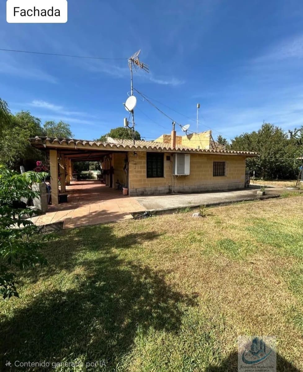 3 bedroom Finca/Country House for sale in Puerto Real with pool - € 349,500 (Ref: 9694518)