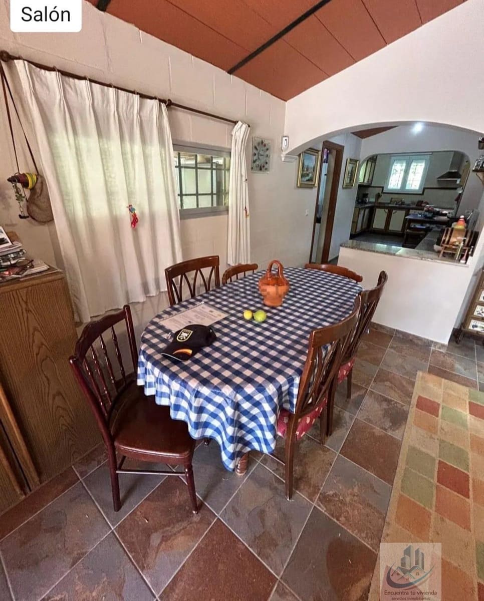 3 bedroom Finca/Country House for sale in Puerto Real with pool - € 349,500 (Ref: 9694518)