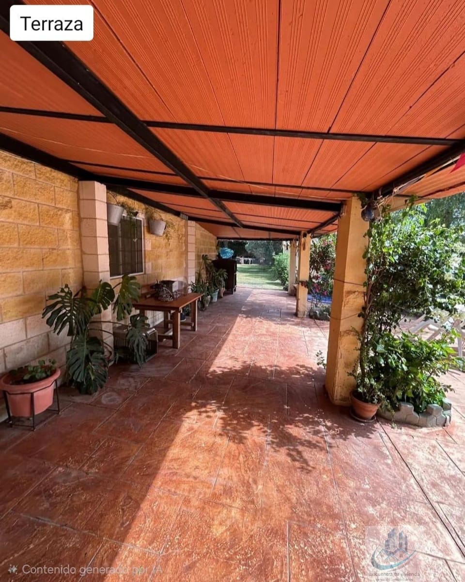 3 bedroom Finca/Country House for sale in Puerto Real with pool - € 349,500 (Ref: 9694518)