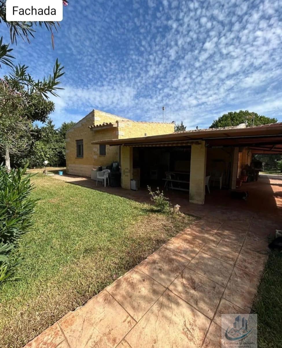 3 bedroom Finca/Country House for sale in Puerto Real with pool - € 349,500 (Ref: 9694518)