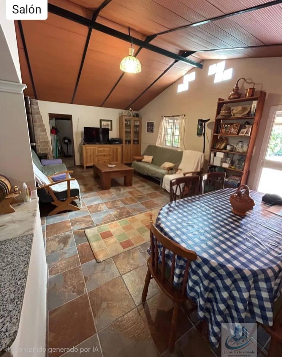 3 bedroom Finca/Country House for sale in Puerto Real with pool - € 349,500 (Ref: 9694518)