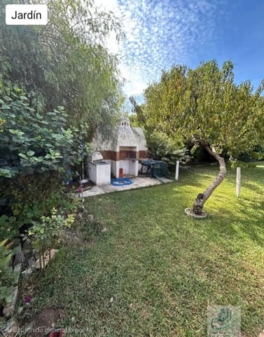 3 chambre Finca/Maison de Campagne à vendre à Puerto Real avec piscine - 349 500 € (Ref: 9694518)