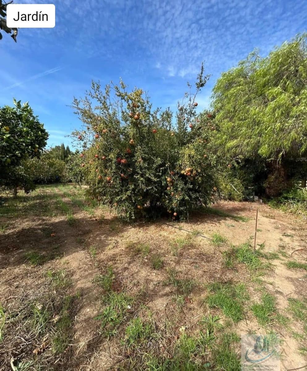 3 bedroom Finca/Country House for sale in Puerto Real with pool - € 349,500 (Ref: 9694518)