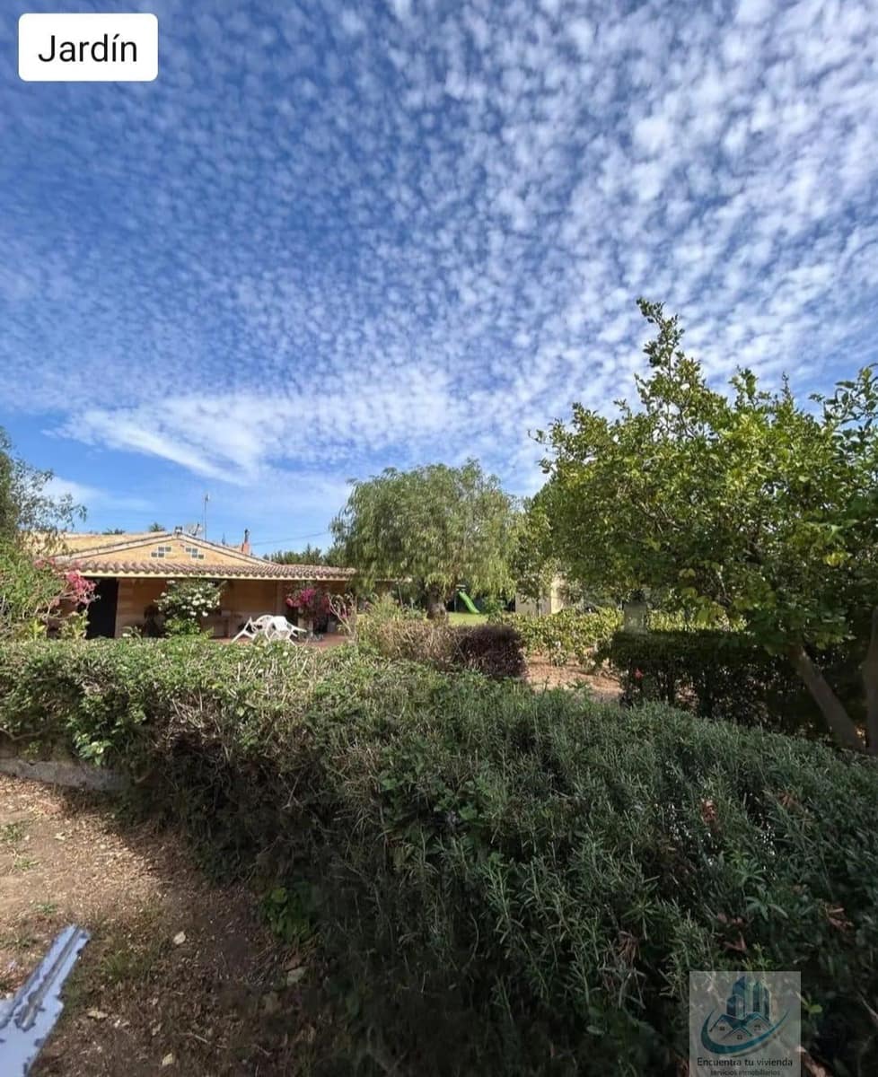 3 bedroom Finca/Country House for sale in Puerto Real with pool - € 349,500 (Ref: 9694518)