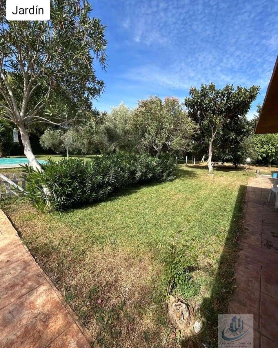 3 bedroom Finca/Country House for sale in Puerto Real with pool - € 349,500 (Ref: 9694518)