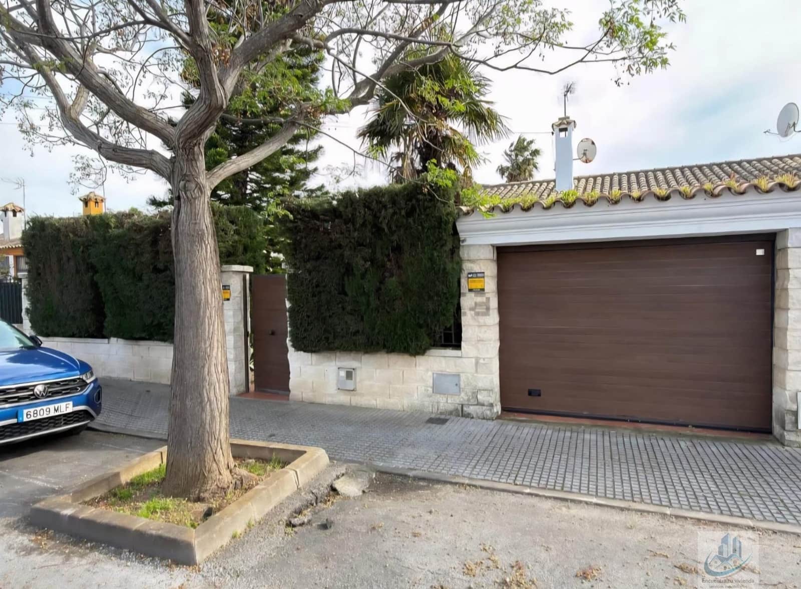 3 bedroom Villa for sale in Chiclana de la Frontera with pool - € 480,000 (Ref: 9719122)