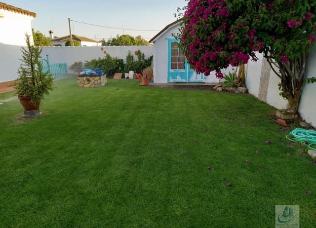 3 soverom Villa til salgs i Chiclana de la Frontera - € 240 000 (Ref: 9720915)
