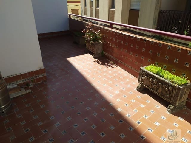 4 Zimmer Wohnung zu verkaufen in San Fernando - 235.000 € (Ref: 9737333)
