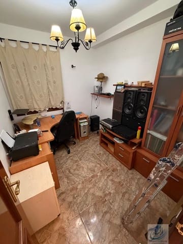 4 soverom Leilighet til salgs i San Fernando - € 235 000 (Ref: 9737333)