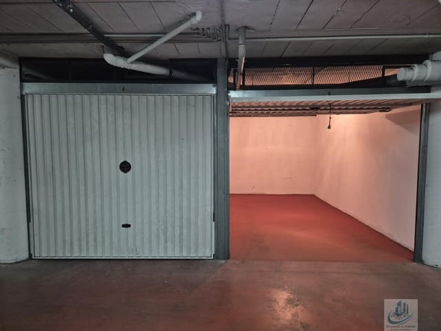 Garage in vendita in San Fernando - 29.000 € (Rif: 9737334)