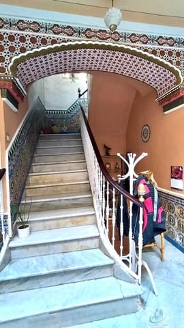 18 bedroom Villa for sale in Puerto Real with garage - € 690,000 (Ref: 9737335)