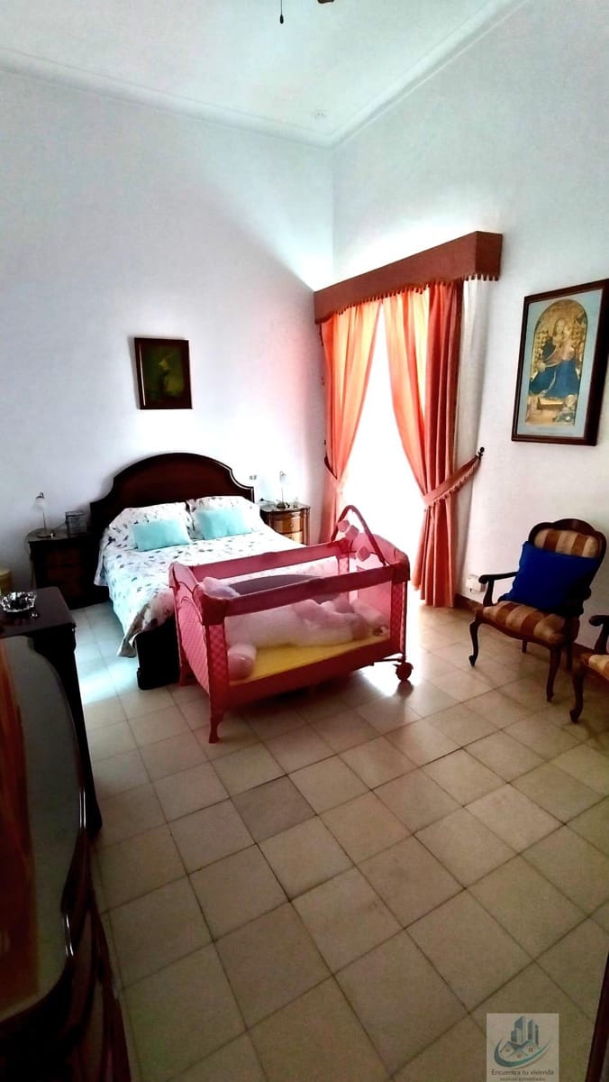 18 sovrum Villa till salu i Puerto Real med garage - 690 000 € (Ref: 9737335)