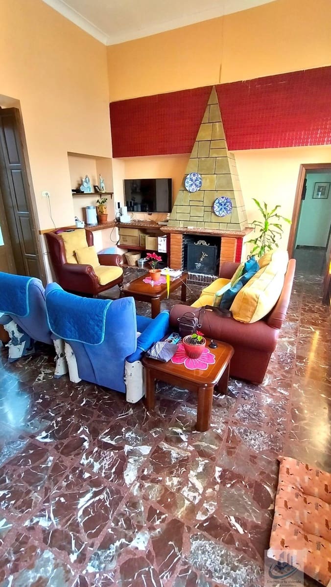 18 sovrum Villa till salu i Puerto Real med garage - 690 000 € (Ref: 9737335)