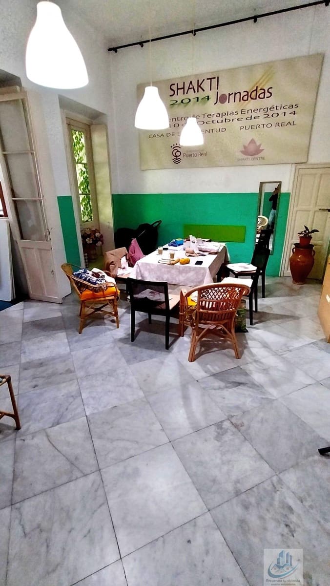 18 sovrum Villa till salu i Puerto Real med garage - 690 000 € (Ref: 9737335)