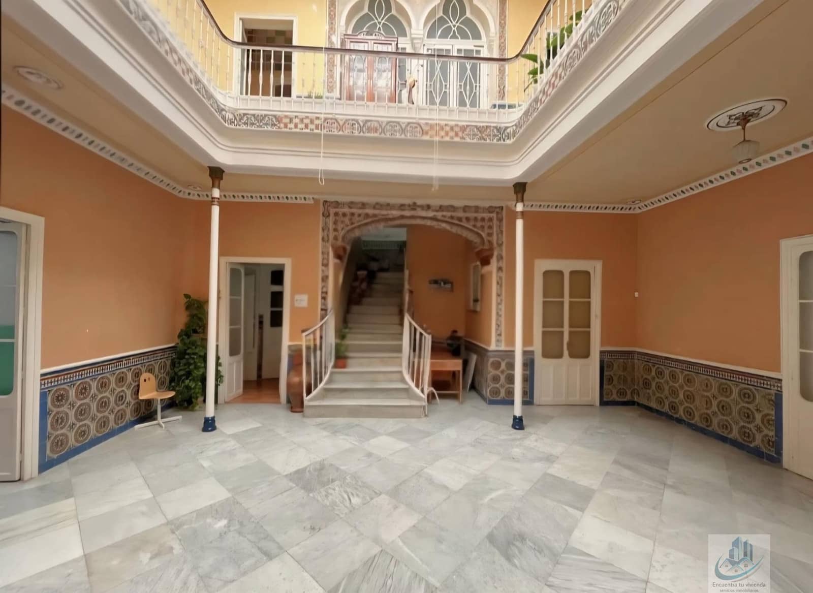 18 sovrum Villa till salu i Puerto Real med garage - 690 000 € (Ref: 9737335)