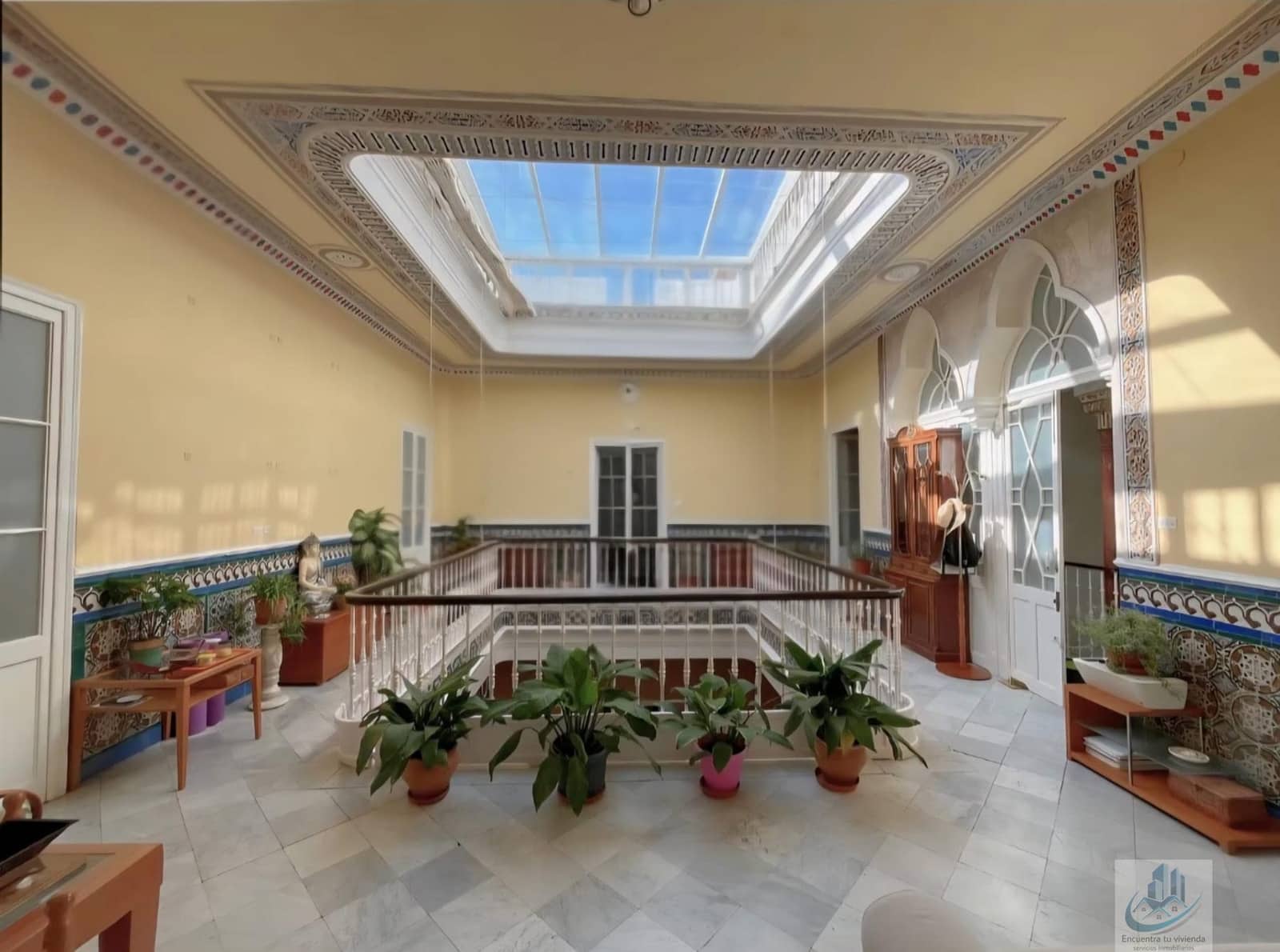 18 sovrum Villa till salu i Puerto Real med garage - 690 000 € (Ref: 9737335)