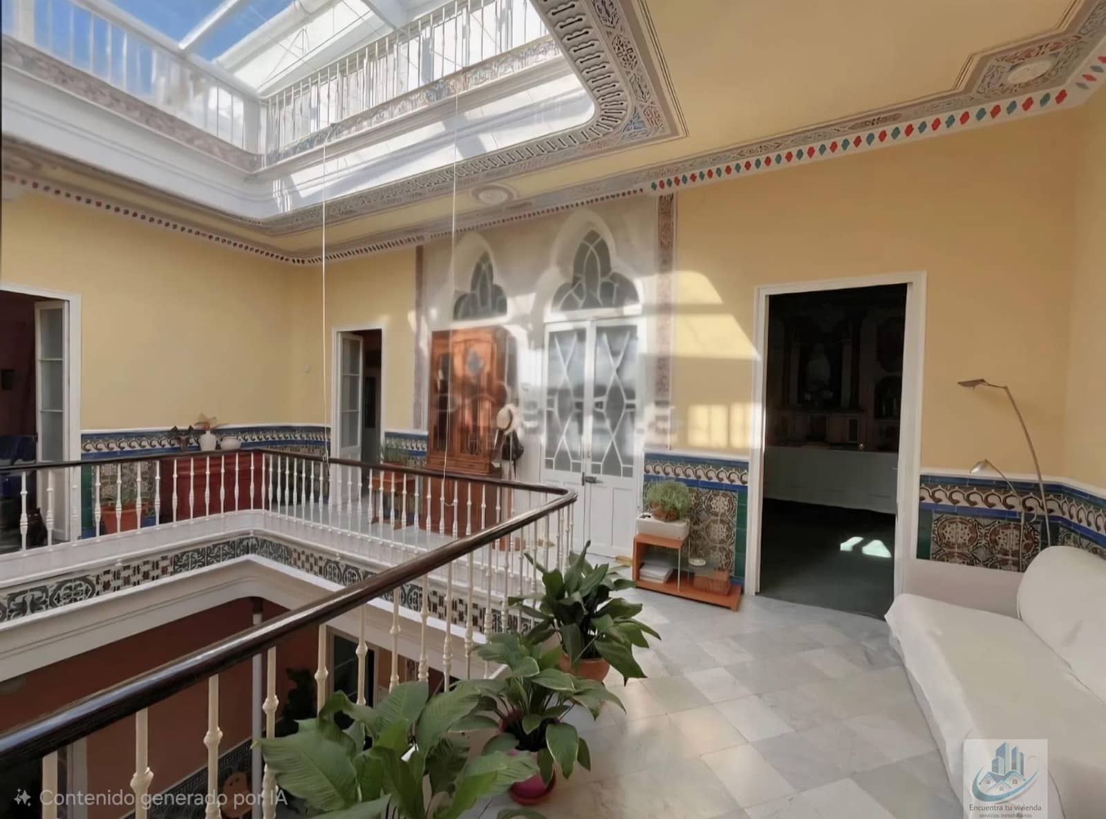 18 sovrum Villa till salu i Puerto Real med garage - 690 000 € (Ref: 9737335)