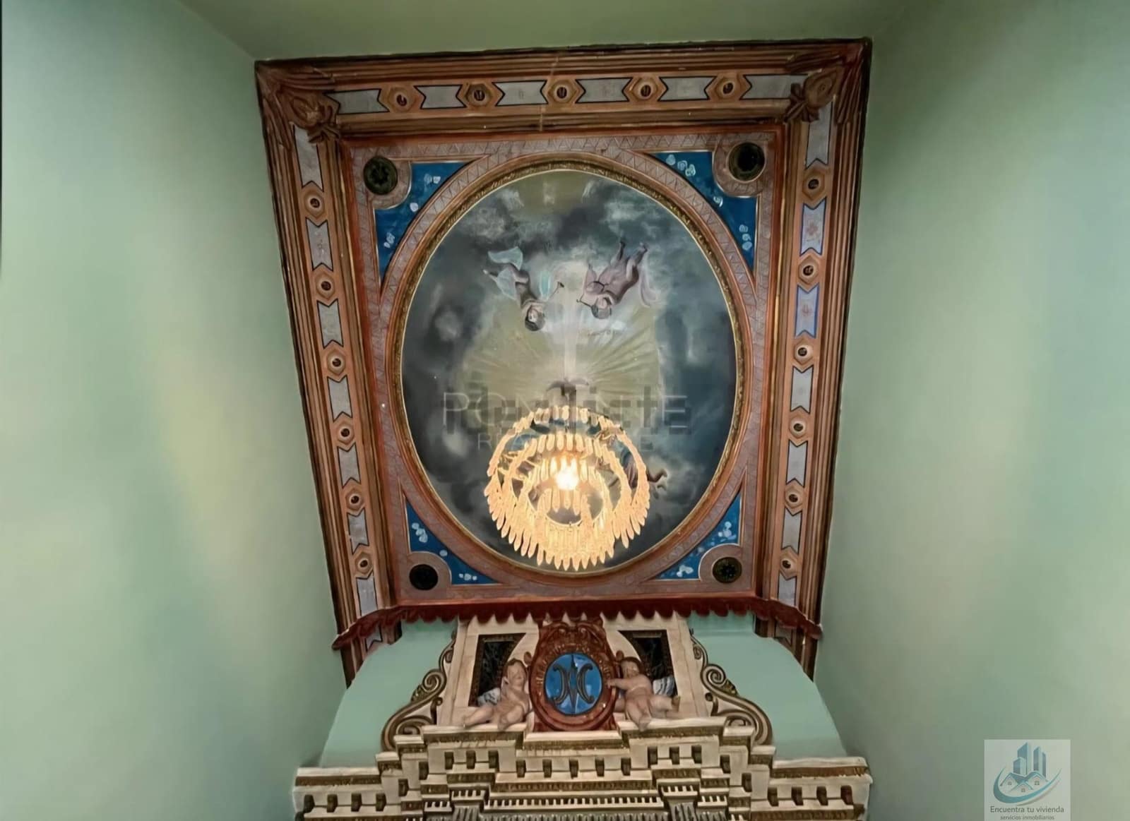 18 sovrum Villa till salu i Puerto Real med garage - 690 000 € (Ref: 9737335)