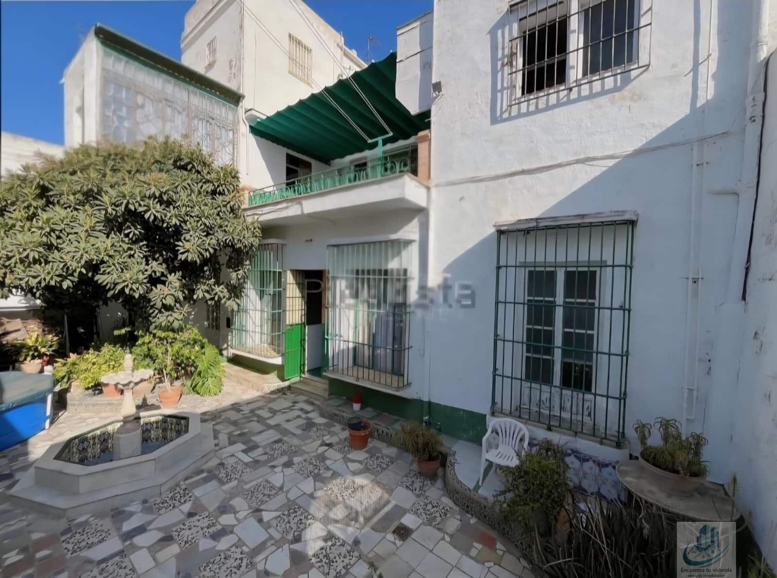 18 sovrum Villa till salu i Puerto Real med garage - 690 000 € (Ref: 9737335)