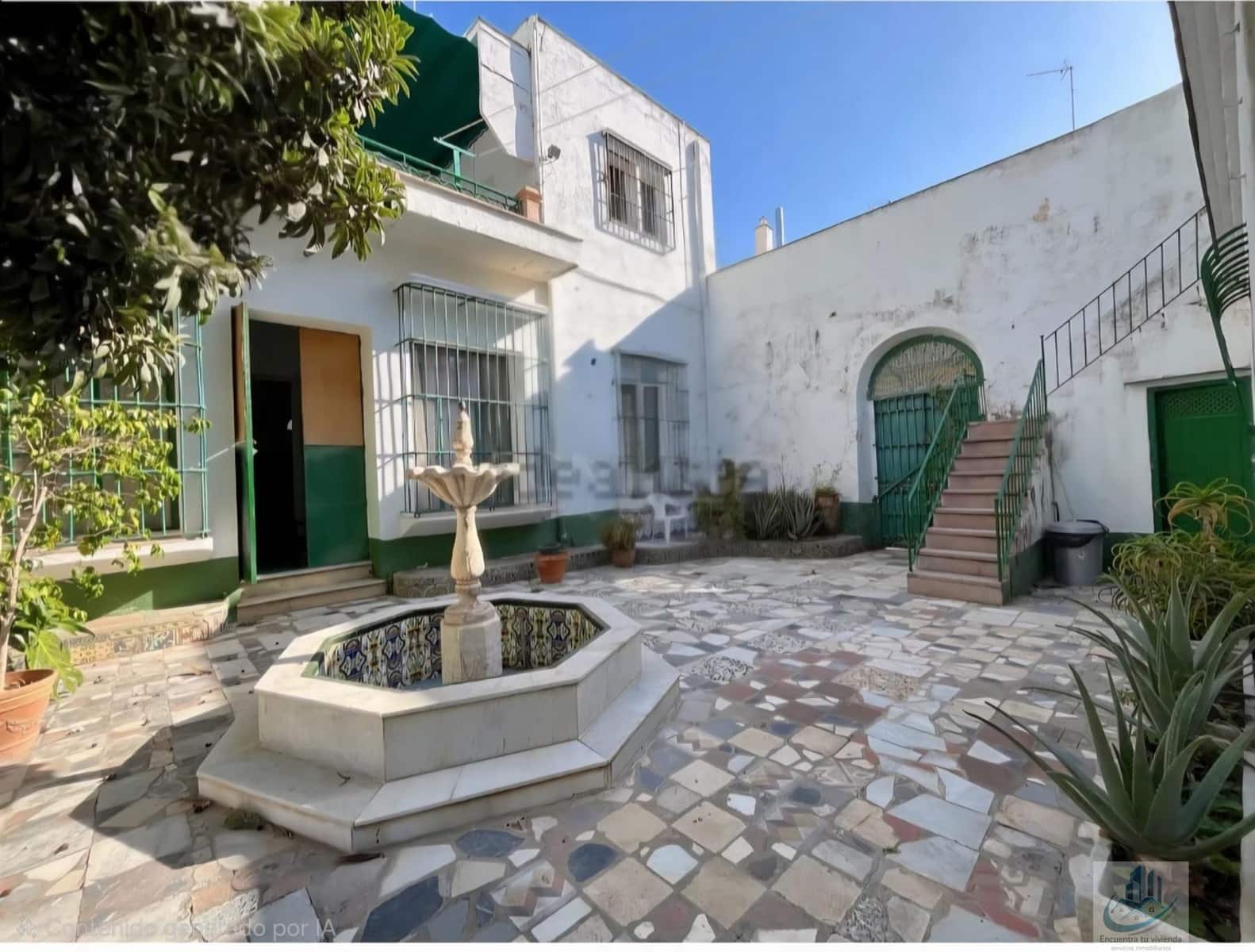 18 sovrum Villa till salu i Puerto Real med garage - 690 000 € (Ref: 9737335)