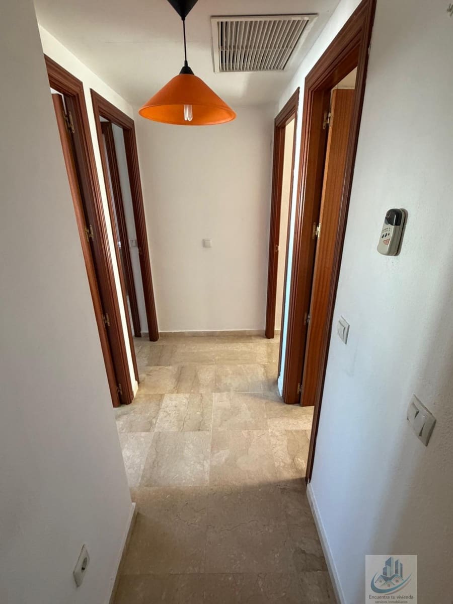 3 quarto Apartamento para venda em San Fernando com piscina garagem - 260 000 € (Ref: 9779177)