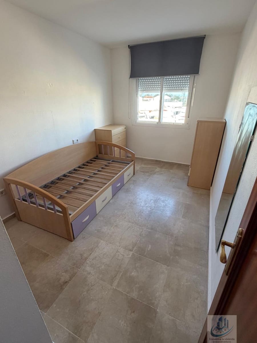 3 quarto Apartamento para venda em San Fernando com piscina garagem - 260 000 € (Ref: 9779177)