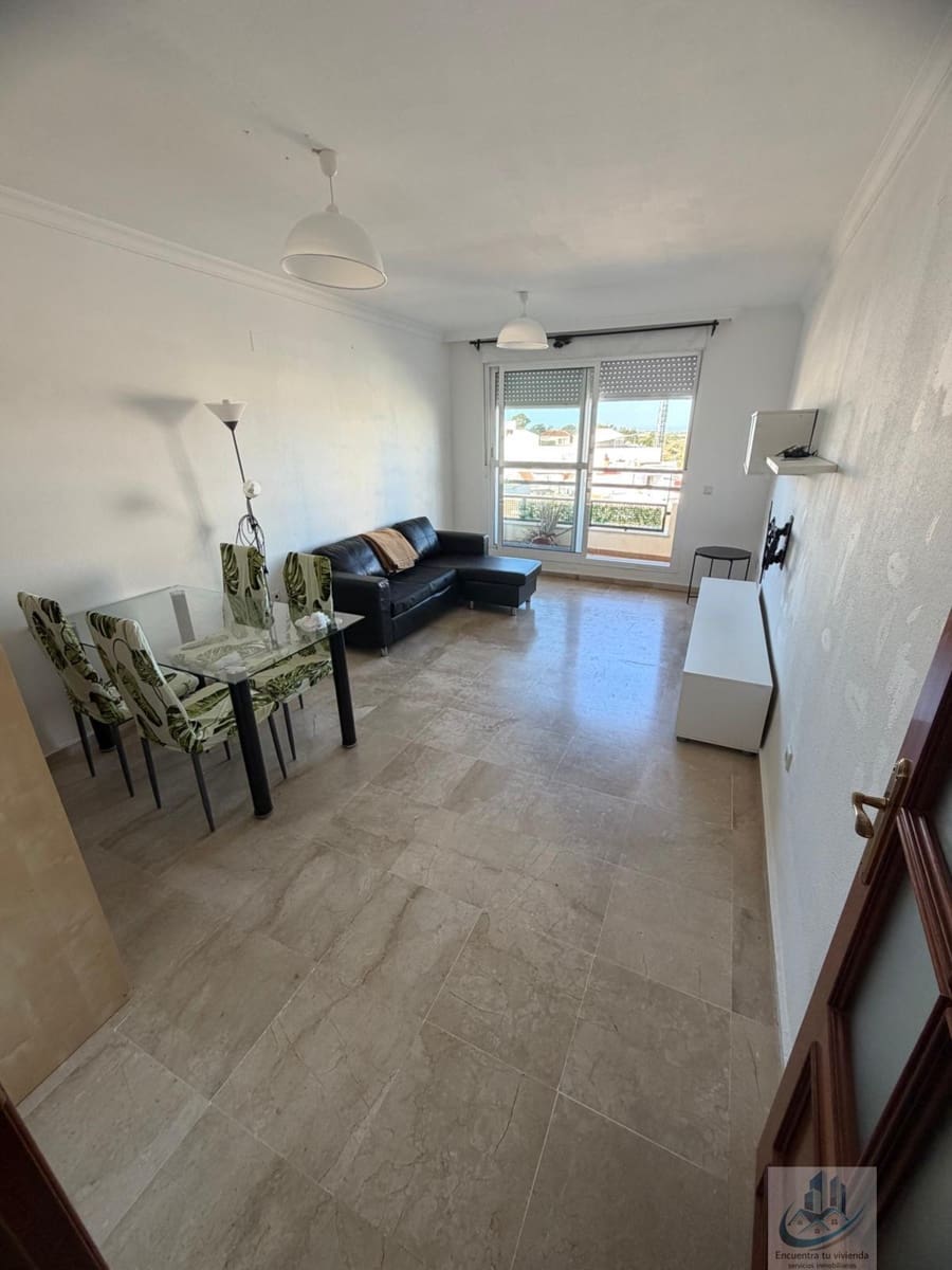 3 quarto Apartamento para venda em San Fernando com piscina garagem - 260 000 € (Ref: 9779177)