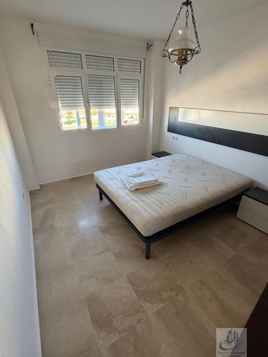 3 quarto Apartamento para venda em San Fernando com piscina garagem - 260 000 € (Ref: 9779177)