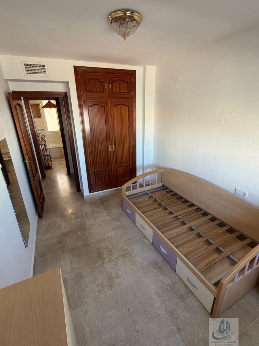 3 quarto Apartamento para venda em San Fernando com piscina garagem - 260 000 € (Ref: 9779177)