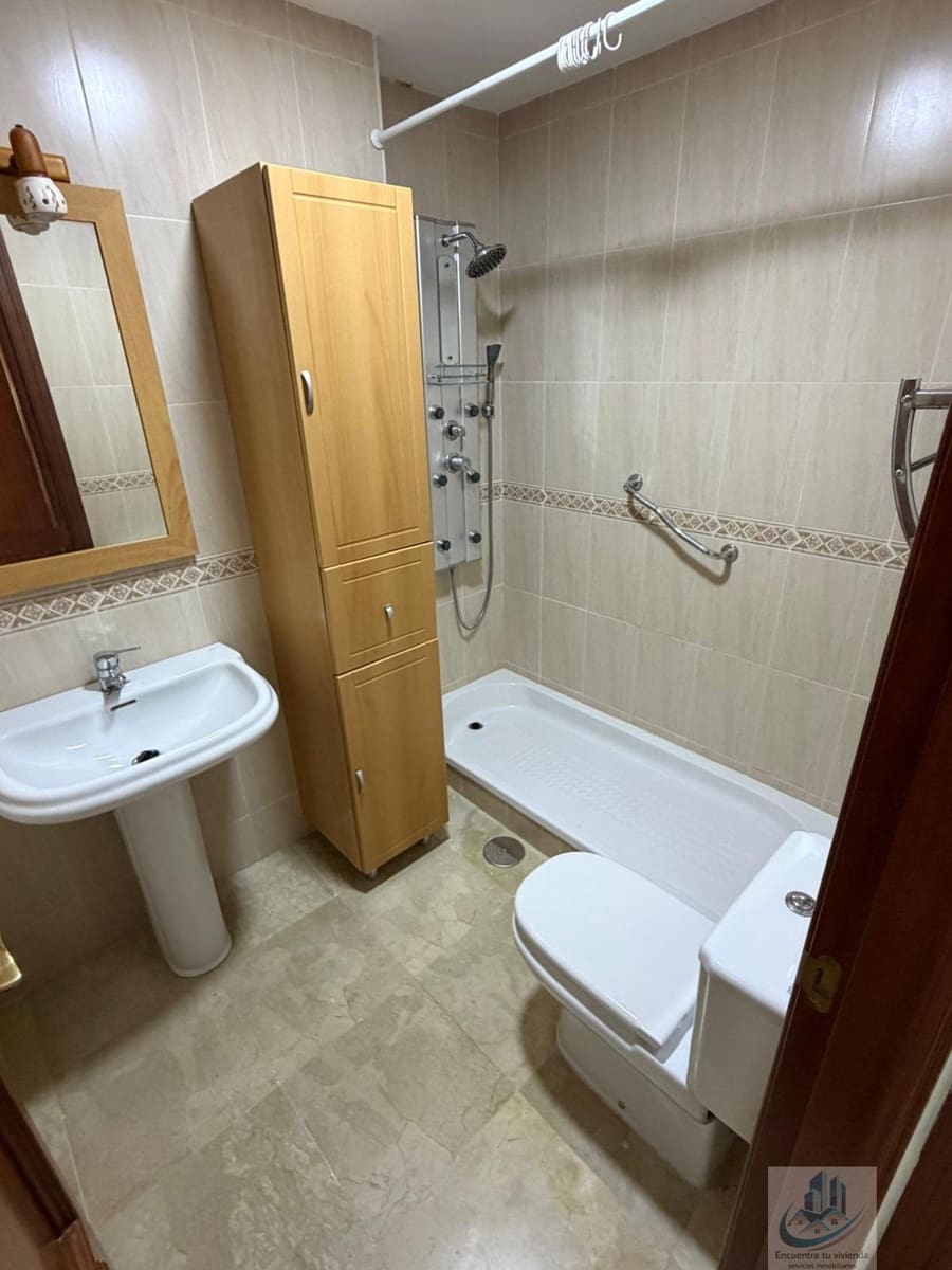3 quarto Apartamento para venda em San Fernando com piscina garagem - 260 000 € (Ref: 9779177)