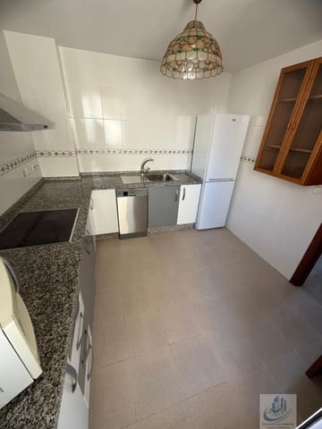 3 quarto Apartamento para venda em San Fernando com piscina garagem - 260 000 € (Ref: 9779177)