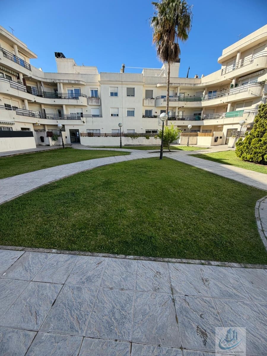 3 quarto Apartamento para venda em San Fernando com piscina garagem - 260 000 € (Ref: 9779177)