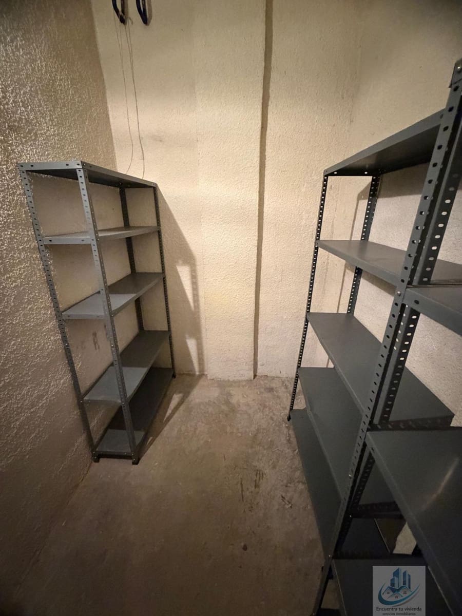 3 chambre Appartement à vendre à San Fernando avec piscine garage - 260 000 € (Ref: 9779177)