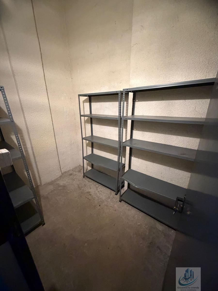 3 chambre Appartement à vendre à San Fernando avec piscine garage - 260 000 € (Ref: 9779177)