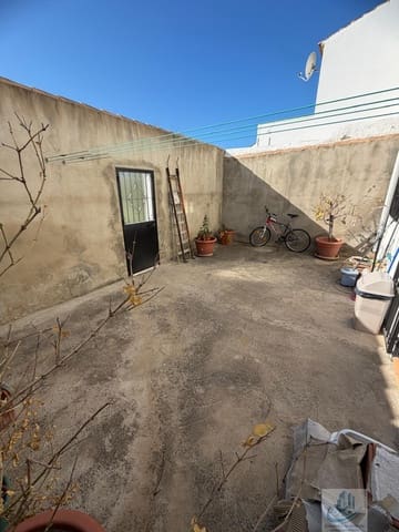 2 quarto Casa em Banda para venda em San Fernando - 185 000 € (Ref: 9787928)