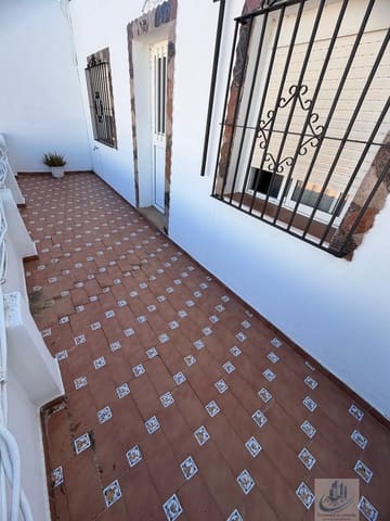 2 quarto Casa em Banda para venda em San Fernando - 185 000 € (Ref: 9787928)