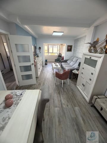 4 chambre Appartement à vendre à San Fernando avec garage - 258 000 € (Ref: 9795747)