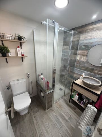 4 chambre Appartement à vendre à San Fernando avec garage - 258 000 € (Ref: 9795747)