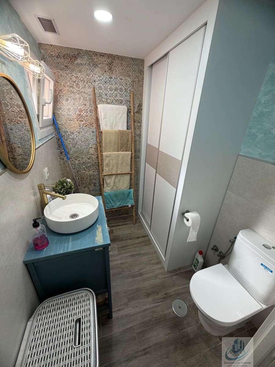 4 bedroom Flat for sale in San Fernando with garage - € 258,000 (Ref: 9795747)